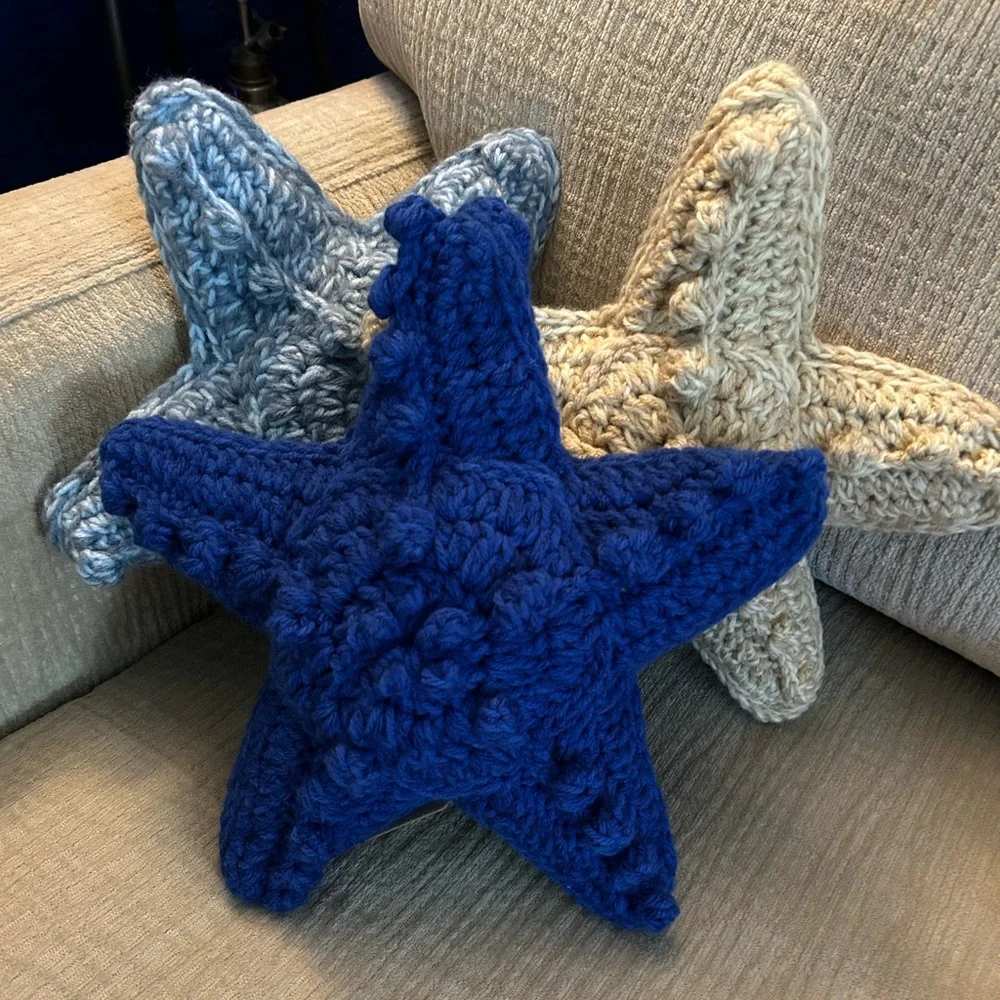 Hand Crafted new handmade